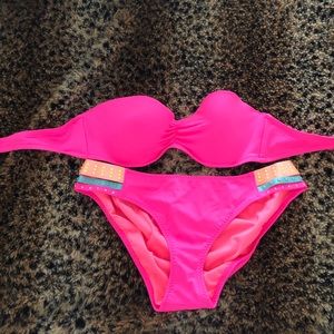 NEW Victoria secret bathing suit